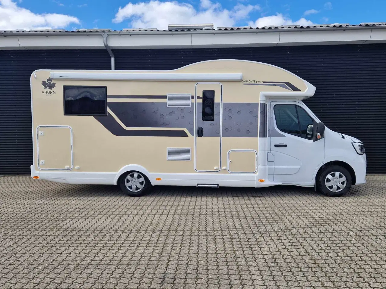 Billede 5 - 2025 - Ahorn Canada TE