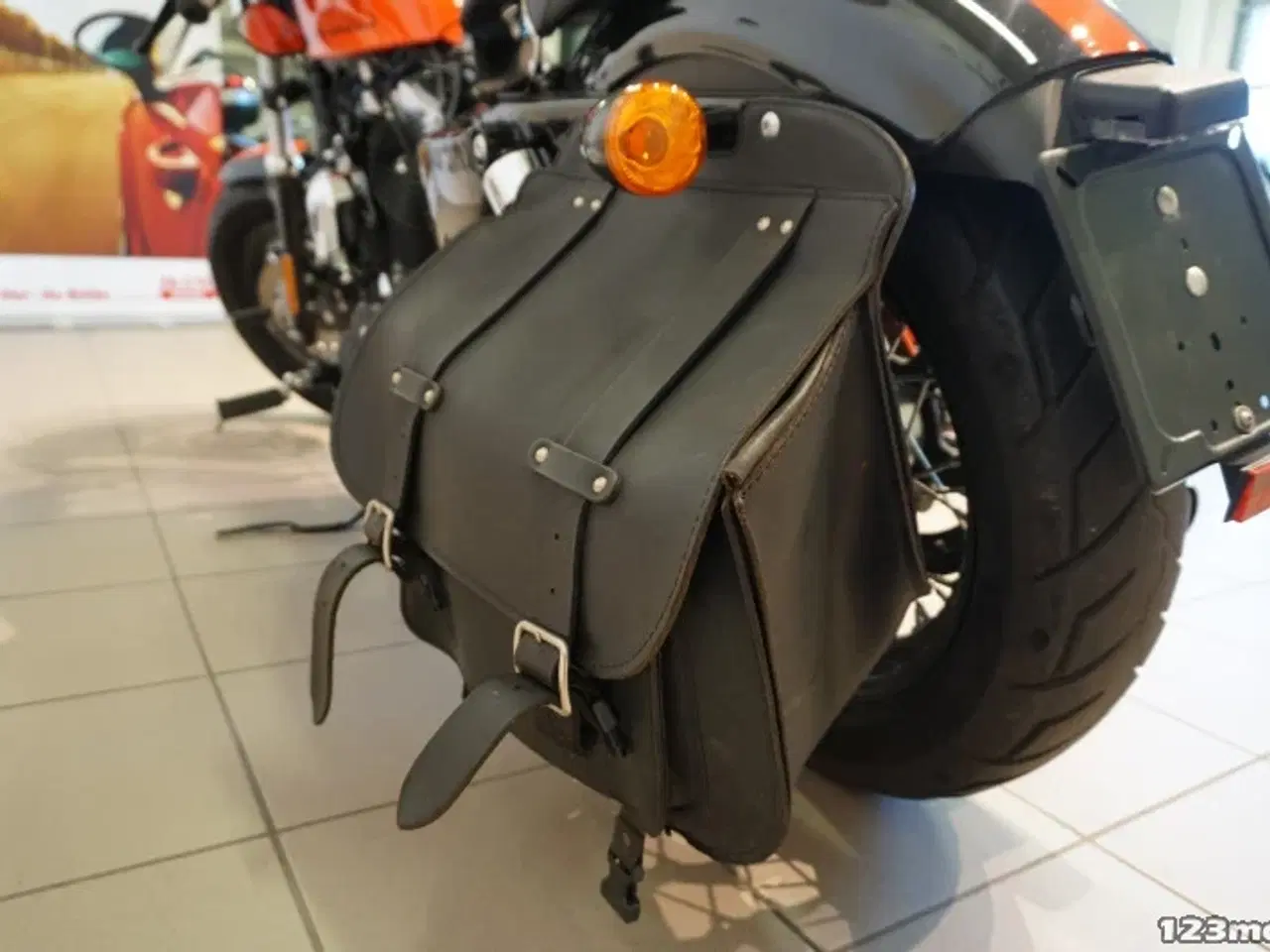 Billede 12 - Harley-Davidson XL1200X Forty Eight