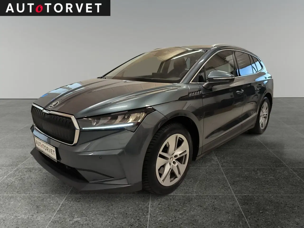 Billede 1 - Skoda Enyaq 80 iV