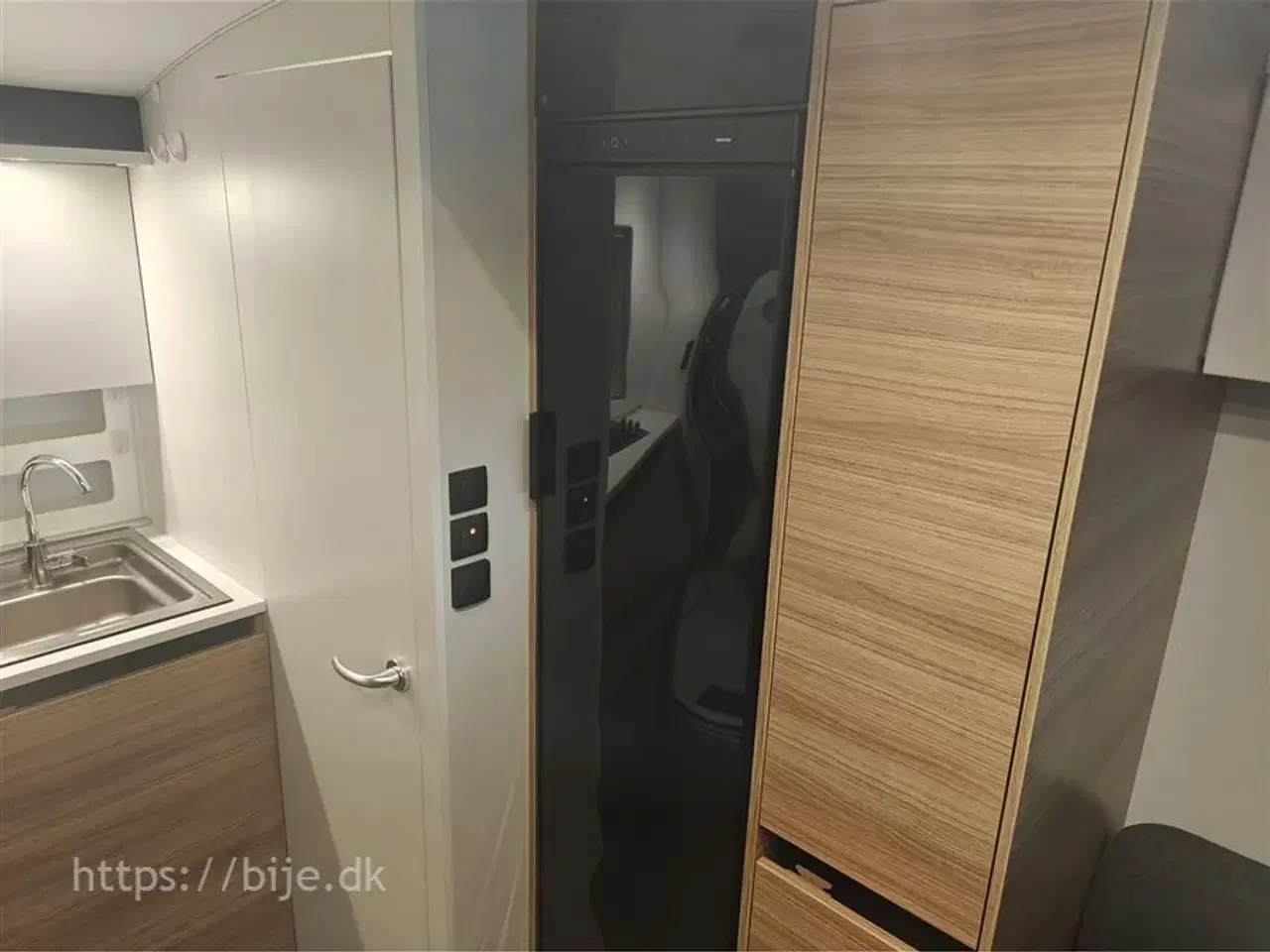 Billede 13 - 2021 - Adria Action 391 LH