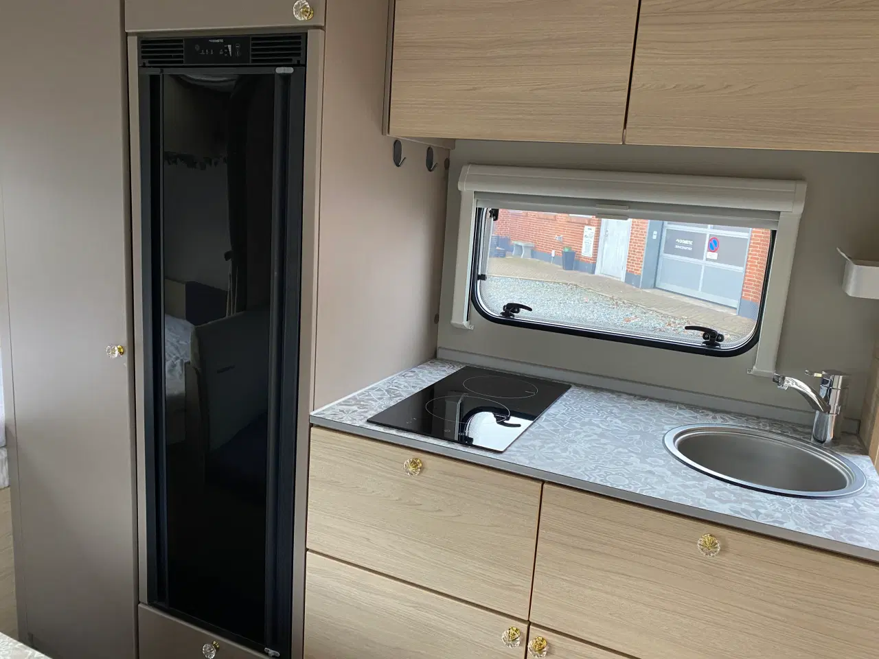 Billede 9 - Knaus Weinsberg 470 QDK 