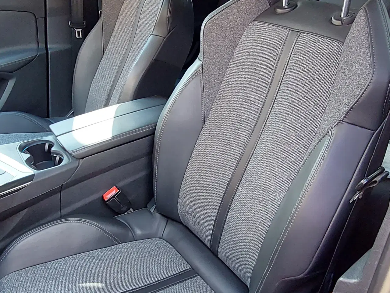 Billede 4 - Peugeot 3008 Allure