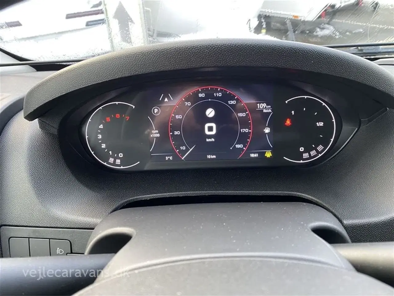 Billede 6 - 2024 - Carado CV540 Pro