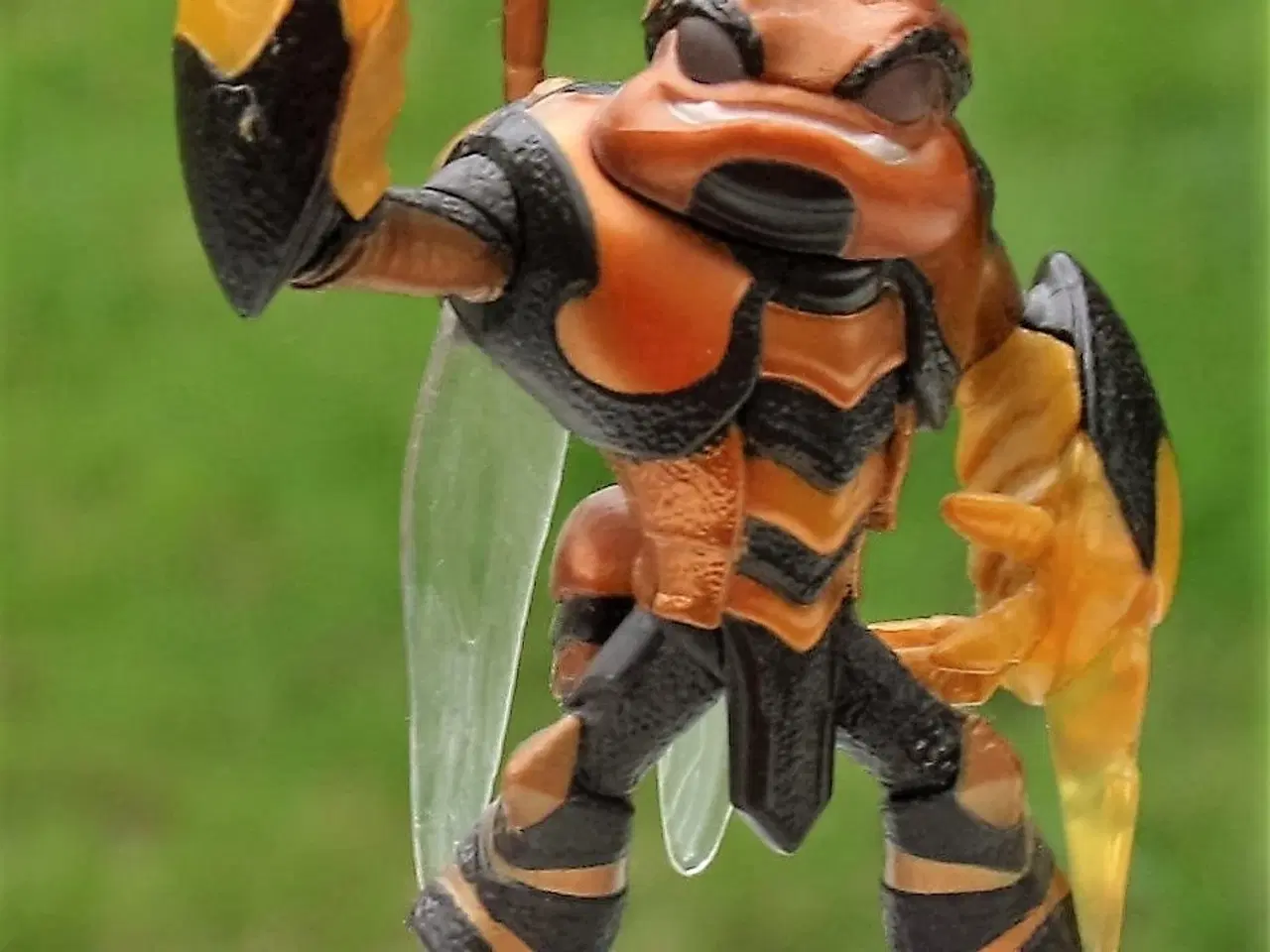 Billede 1 - Skylanders Giants Swarm