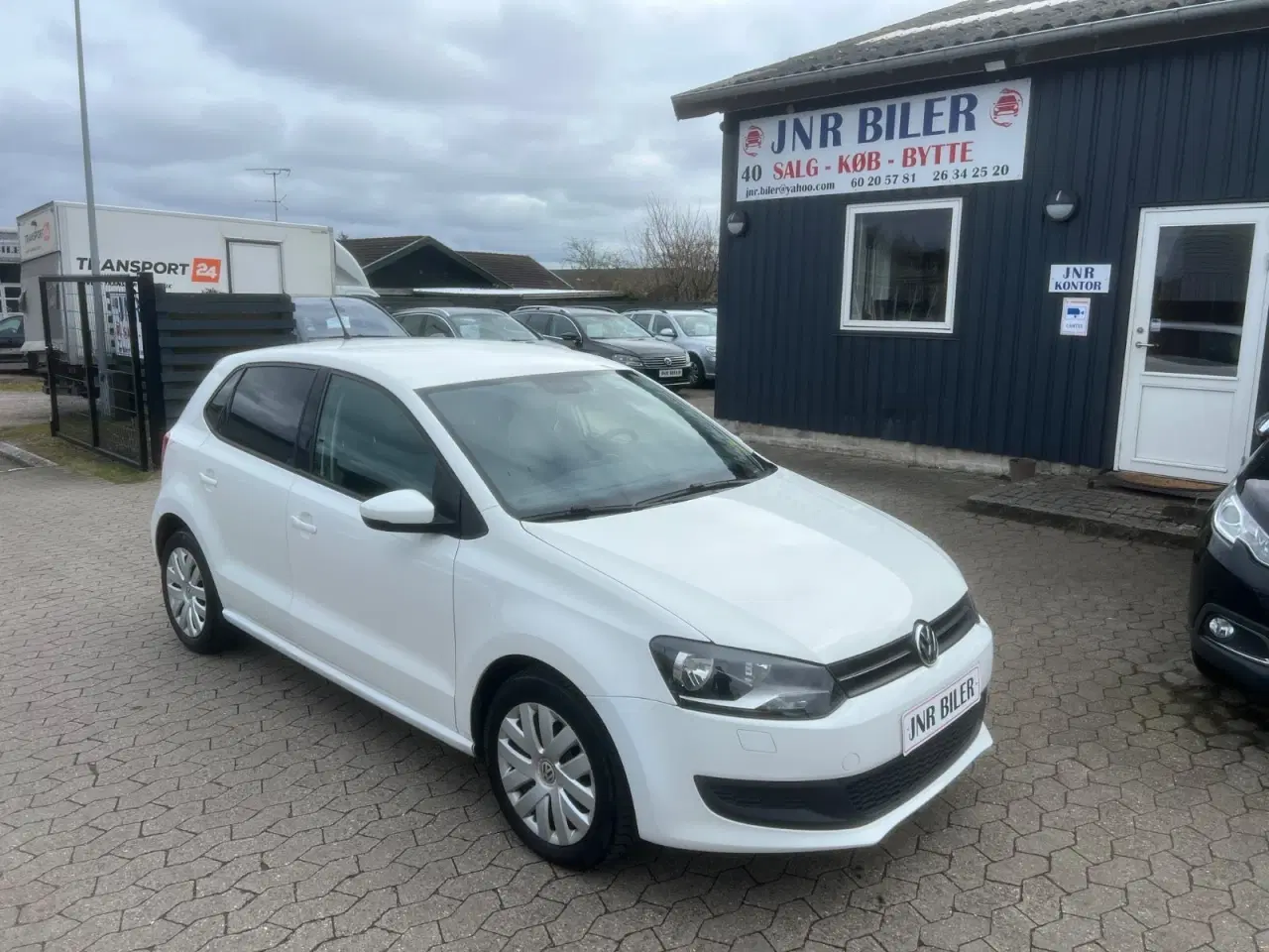 Billede 14 - VW Polo 1,4 Comfortline