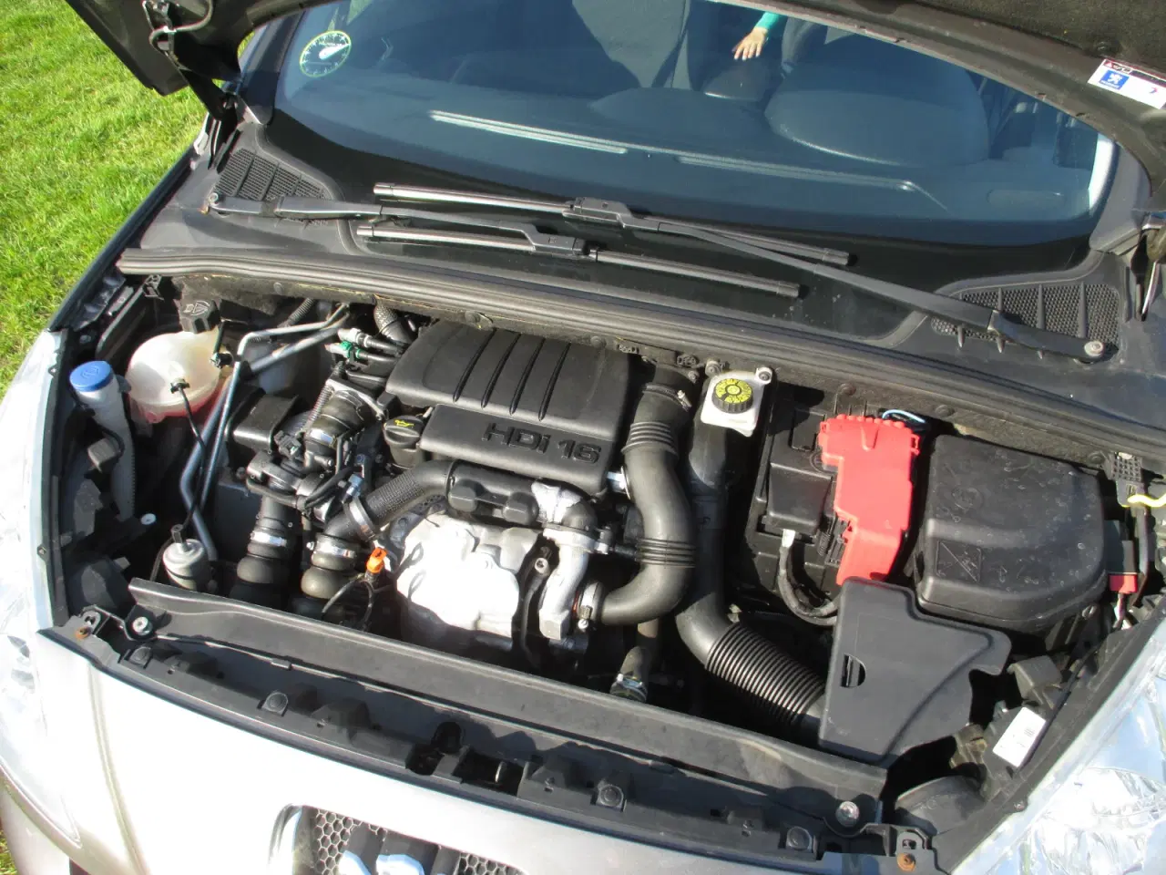 Billede 20 - Flot billig Peugeot 308 SW