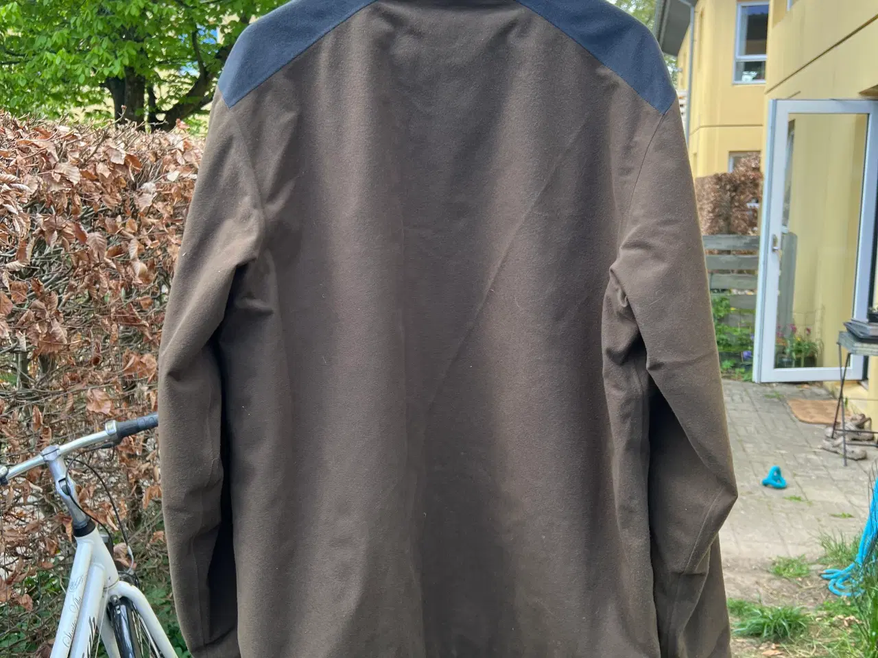 Billede 7 - Blandet jagt tøj, Harkila, seeland, Treksta 