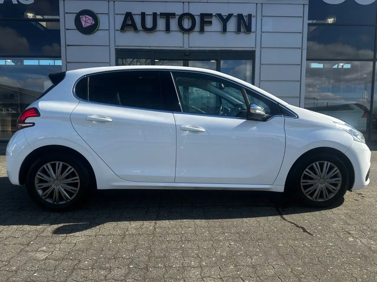 Billede 1 - Peugeot 208 1,2 PureTech 82 Exclusive+