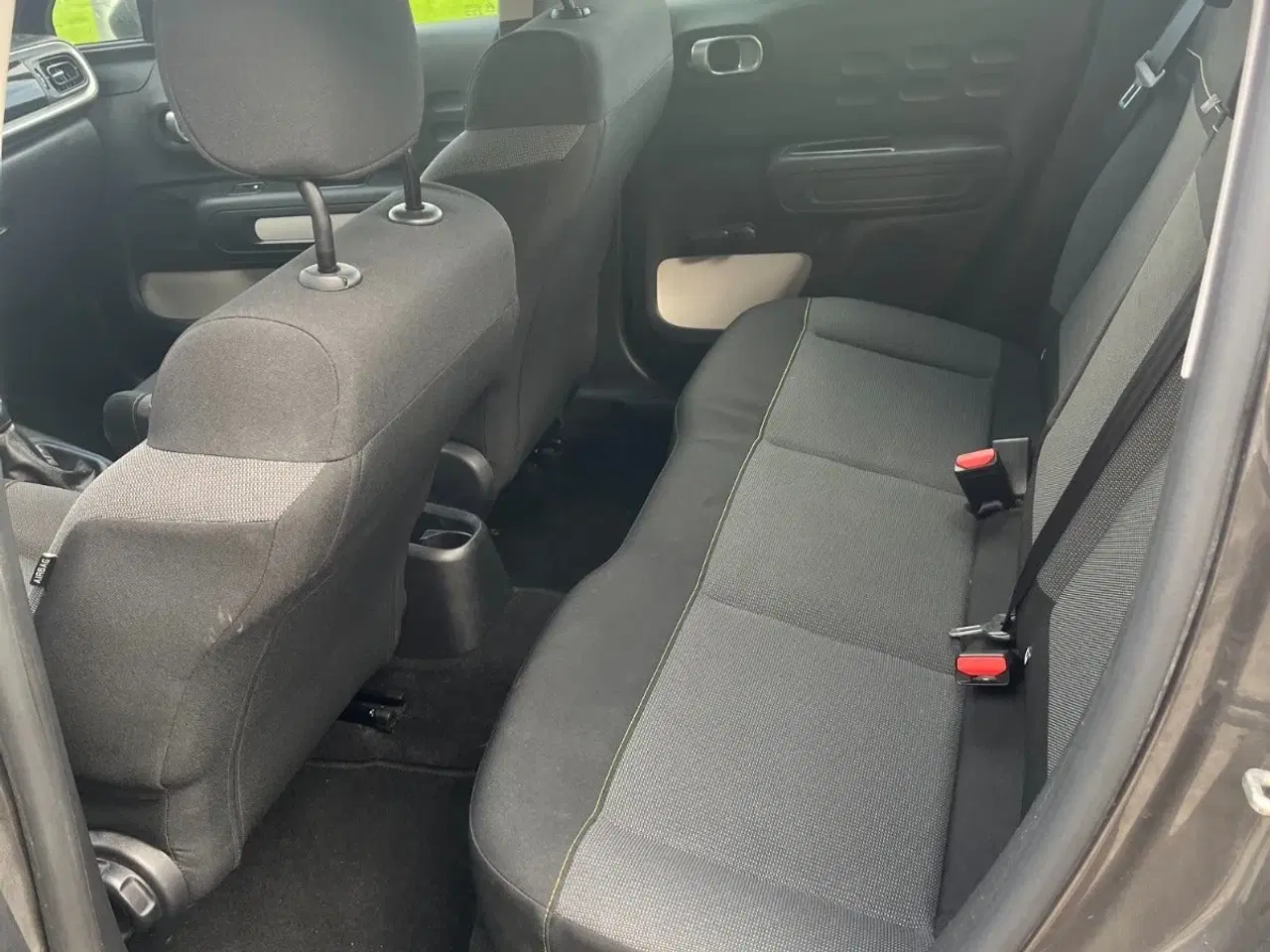 Billede 8 - Citroën C3 1,2 PureTech 82 Challenge