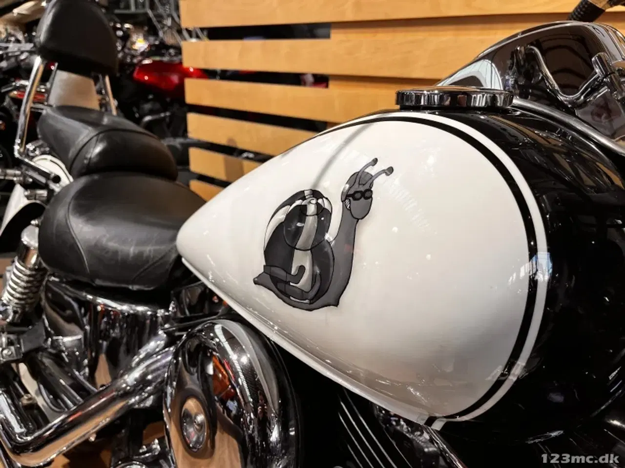 Billede 17 - Kawasaki VN 1500
