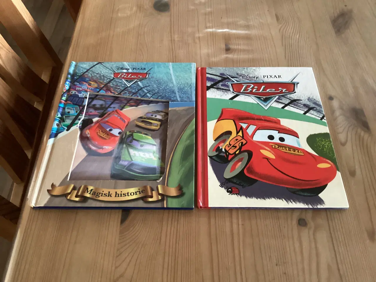 Billede 7 - Masser af Disney Cars.