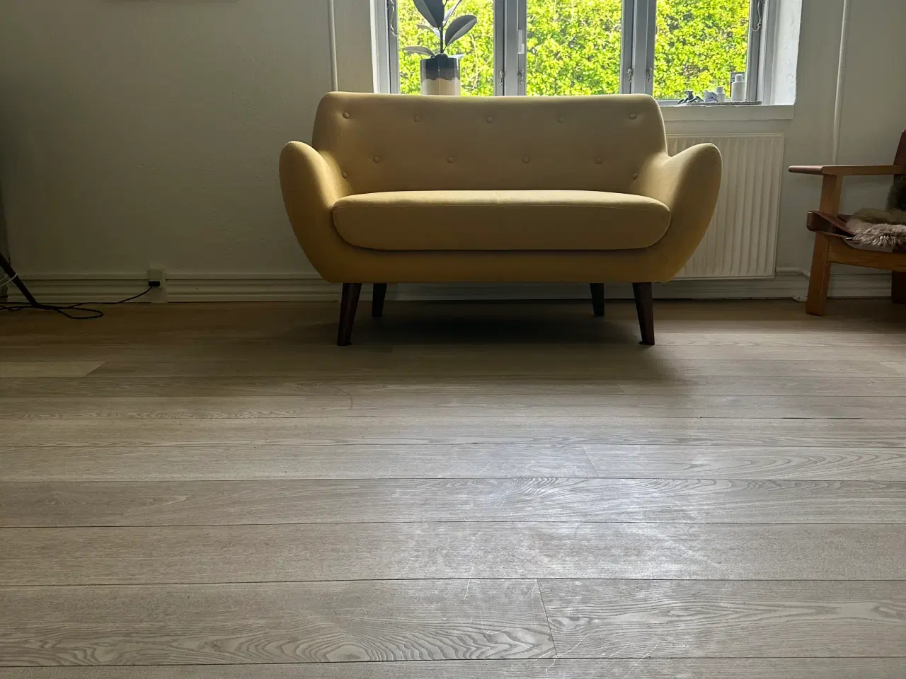 Billede 2 - Sofa 