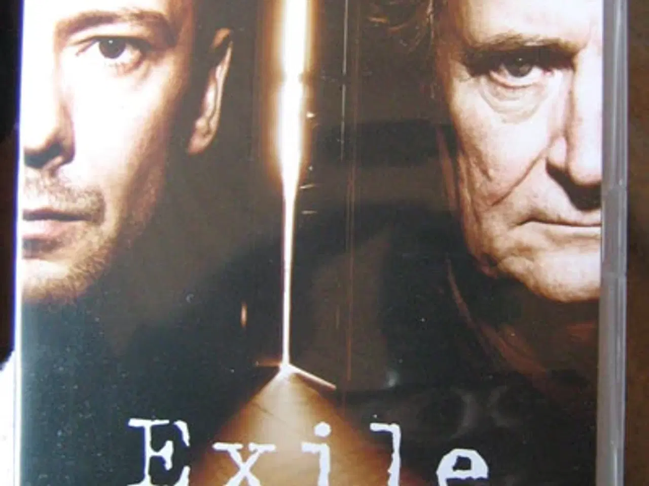 Billede 1 - Exile (BBC-miniserie)