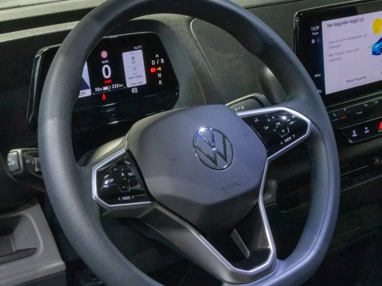 Billede 8 - VW ID.Buzz 77 Cargo
