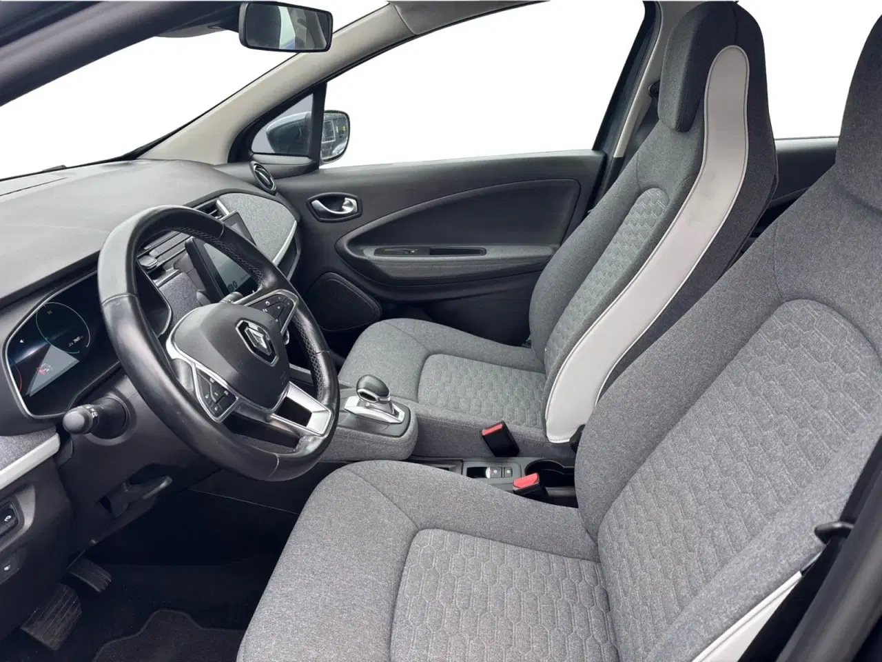 Billede 11 - Renault Zoe 52 Experience