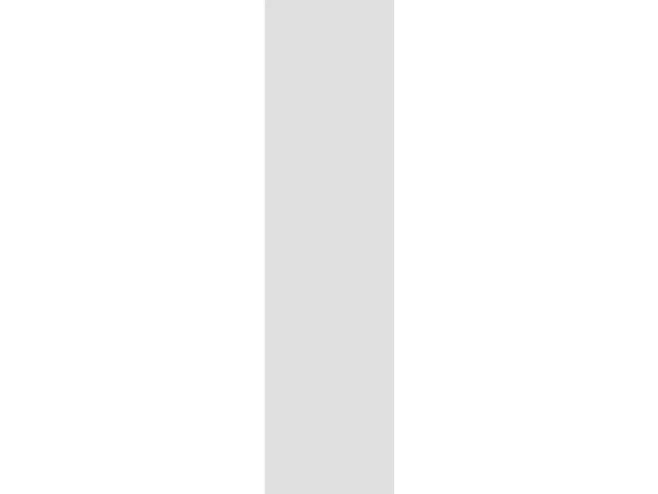 Billede 5 - Vægreol 90x16x78 cm konstrueret træ hvid