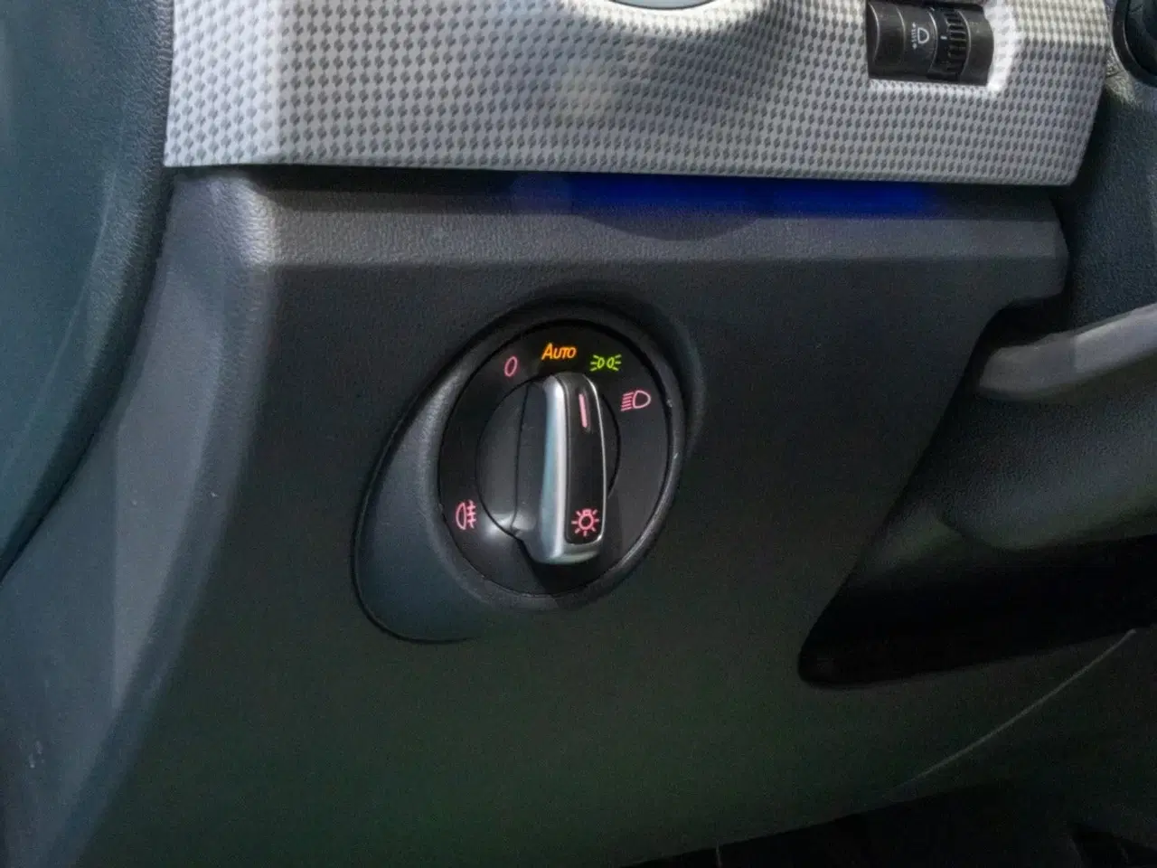 Billede 12 - VW e-Up!  Edition