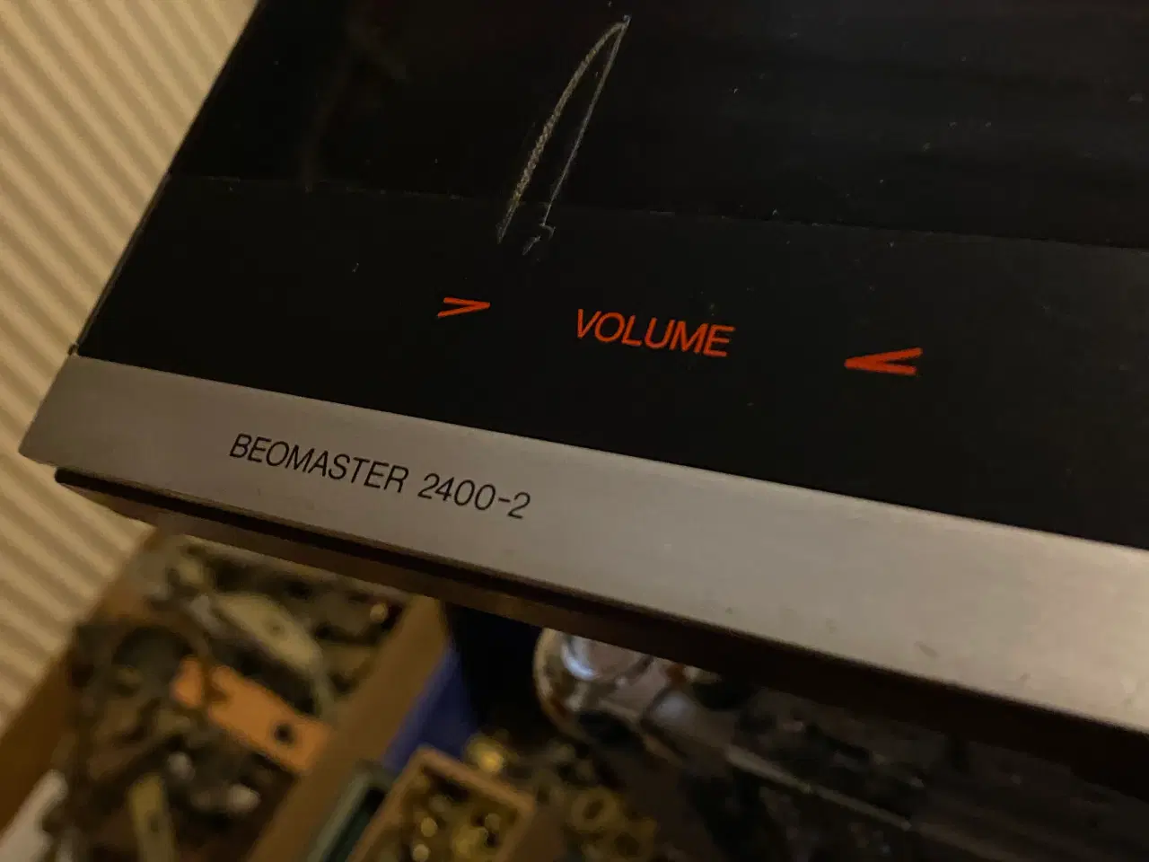 Billede 3 - B&O stereo radio