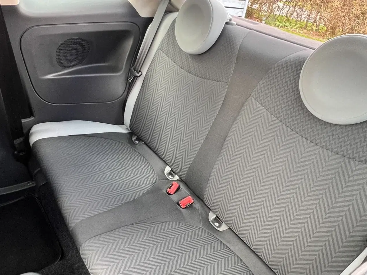 Billede 11 - Fiat 500 1,2 Collezione