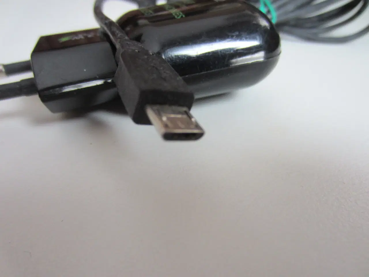 Billede 3 - PURO rejselader MTC24MICRO 5.0 VDC 2.4A