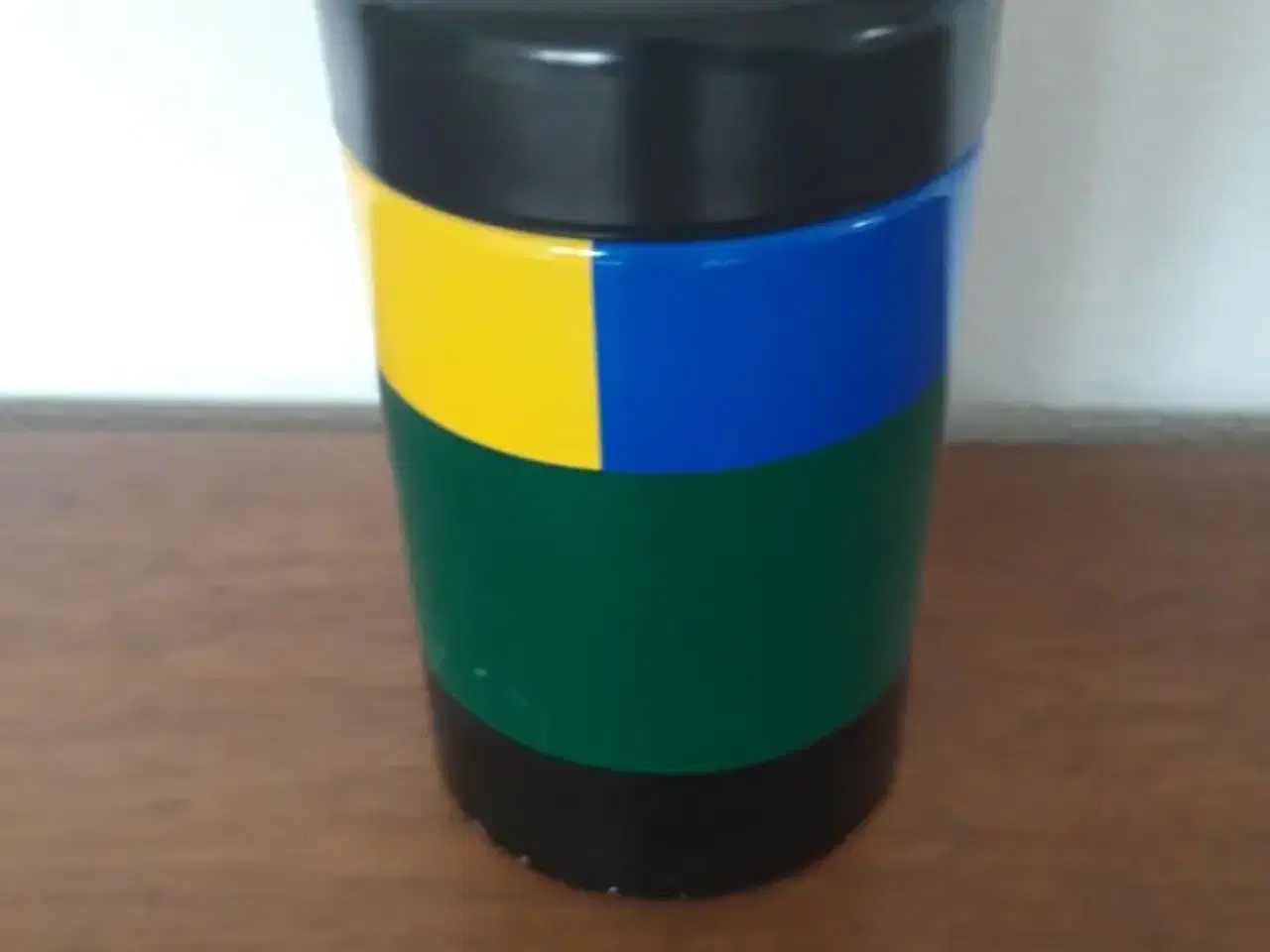 Billede 1 - Brabantia dåse til opbevaring