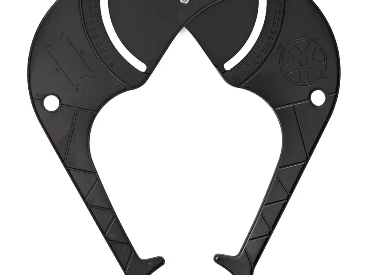 Billede 2 - Launch KWB-621 FastSpin afbalanceringsapparat