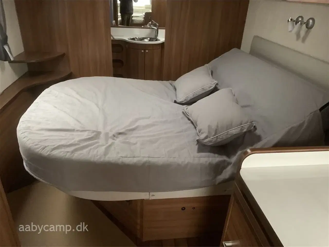 Billede 14 - 2015 - Cabby Comfort 740+