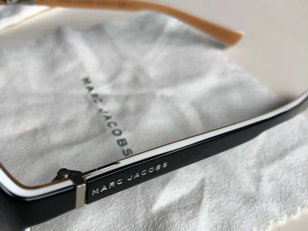 Billede 7 - Marc Jacobs solbrille