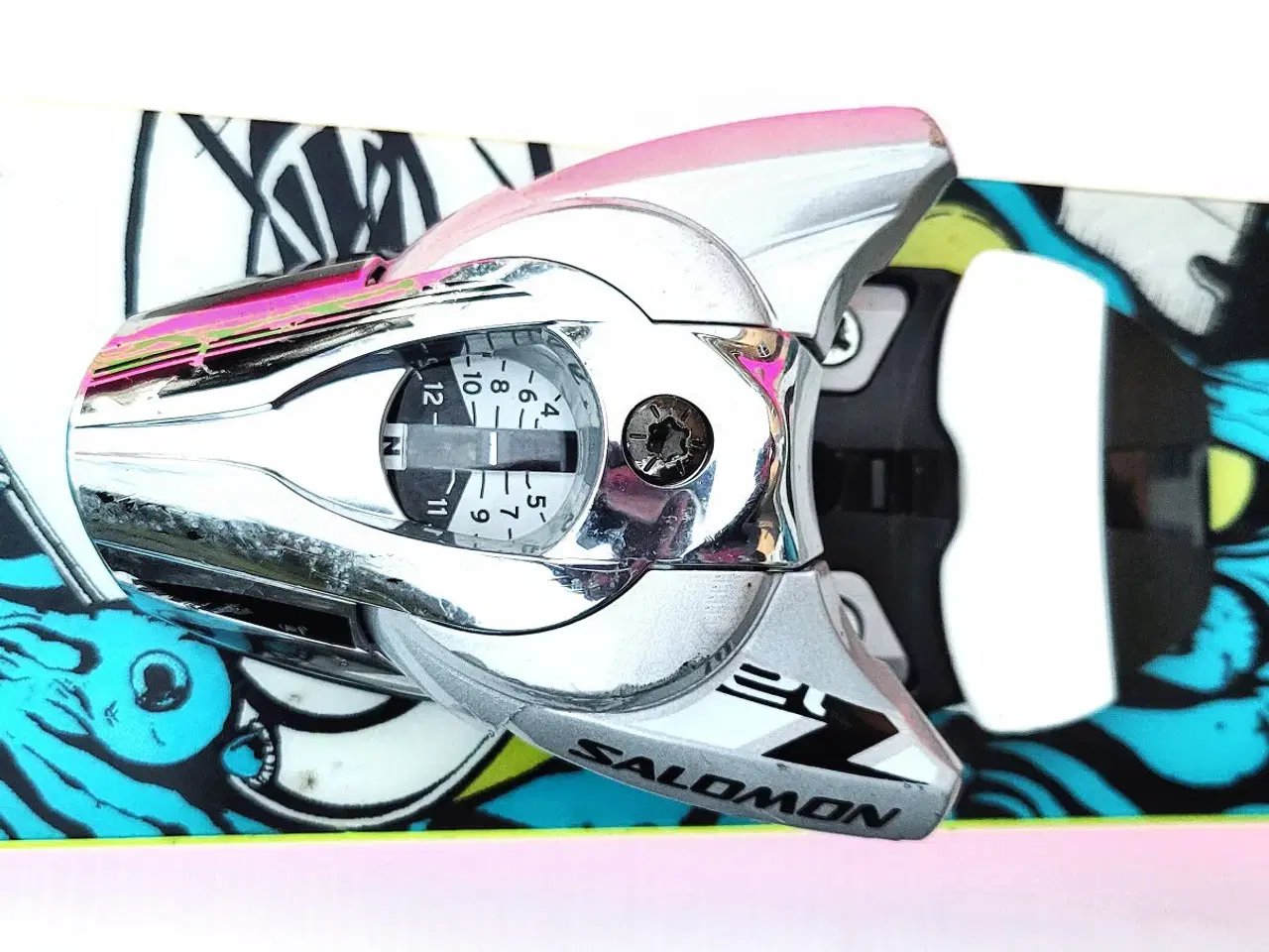 Billede 5 - K2 Seth