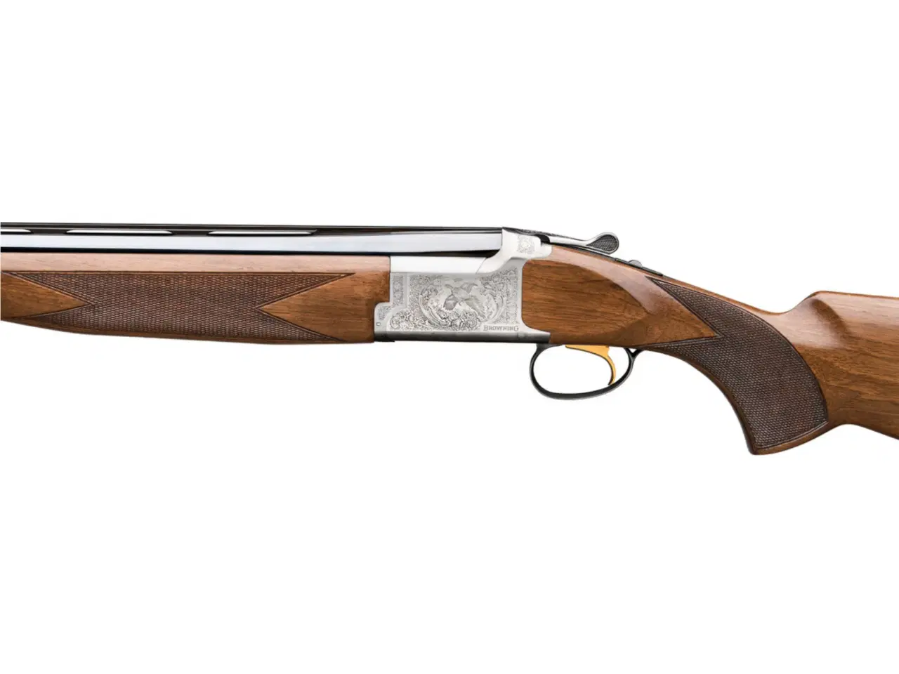 Billede 3 - Browning B525 Game 1