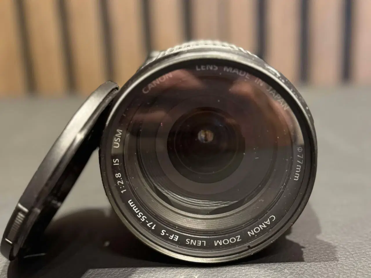 Billede 11 - Canon Mk1 + Udstyr