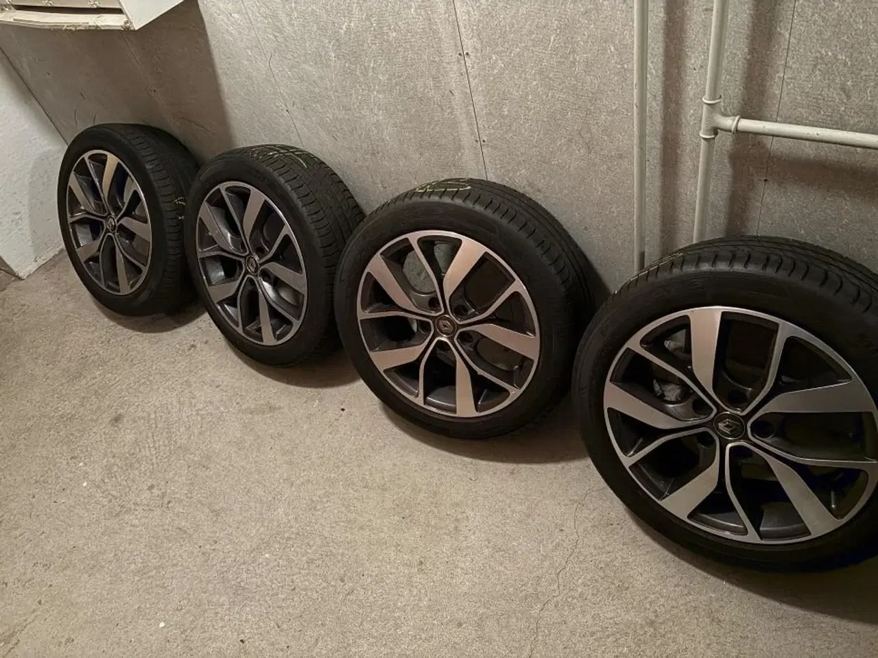Billede 13 - Renault Megane IV 1,2 TCe 130 Bose Edition Sport Tourer
