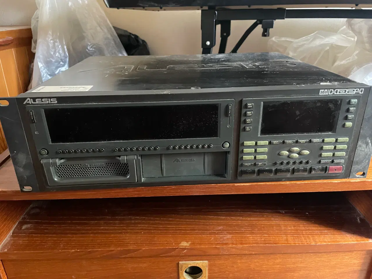 Billede 2 - Alesis HD24 