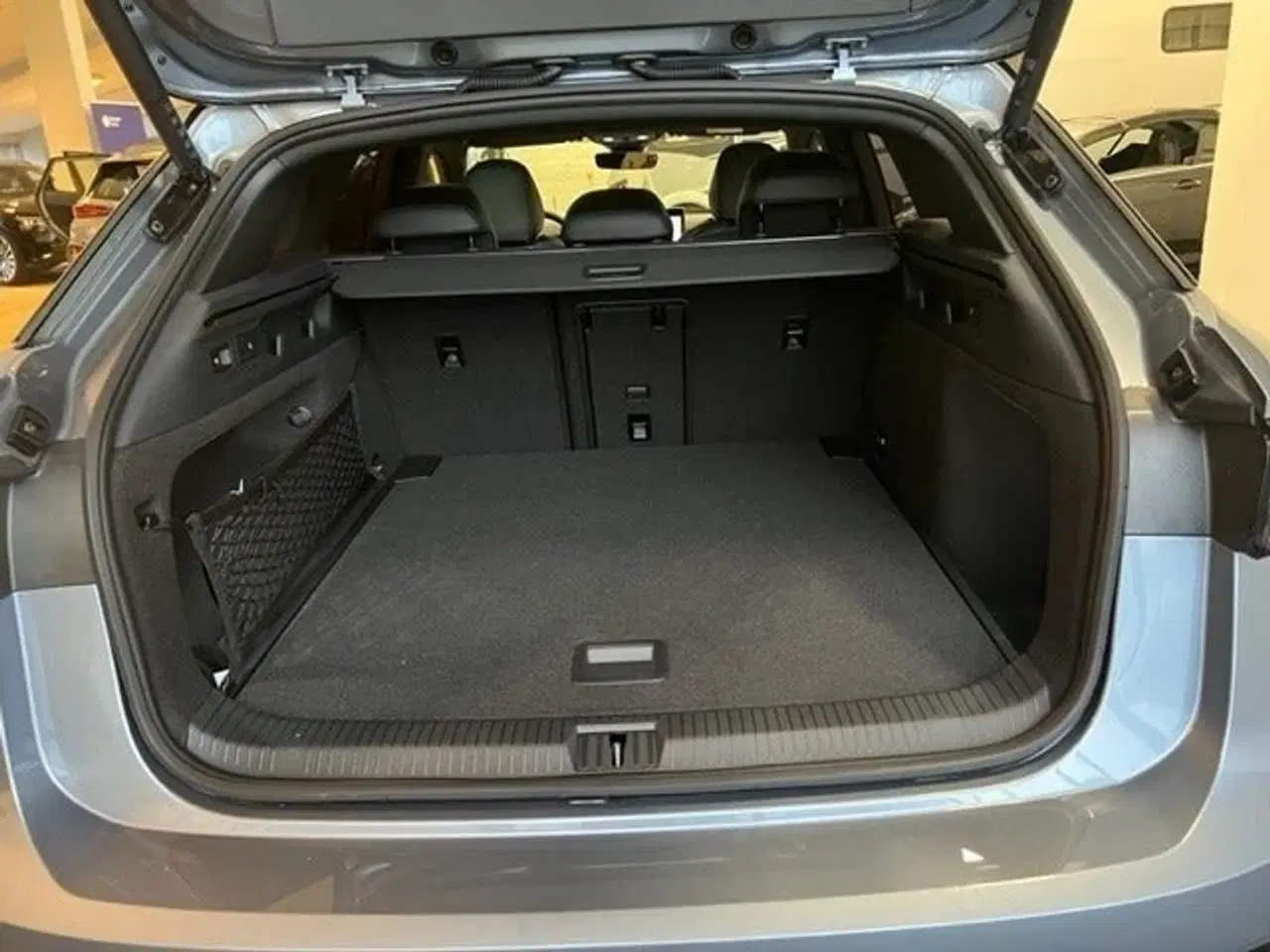 Billede 17 - VW ID.7 86 Pro S Tourer