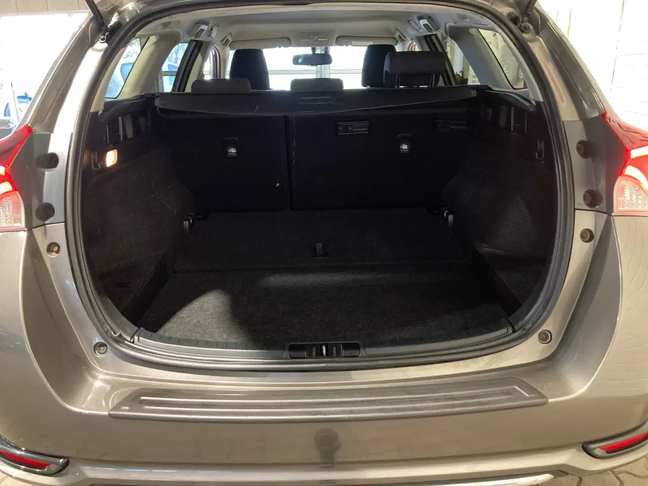 Billede 6 - Toyota Auris 1,8 Hybrid H2 Touring Sports CVT