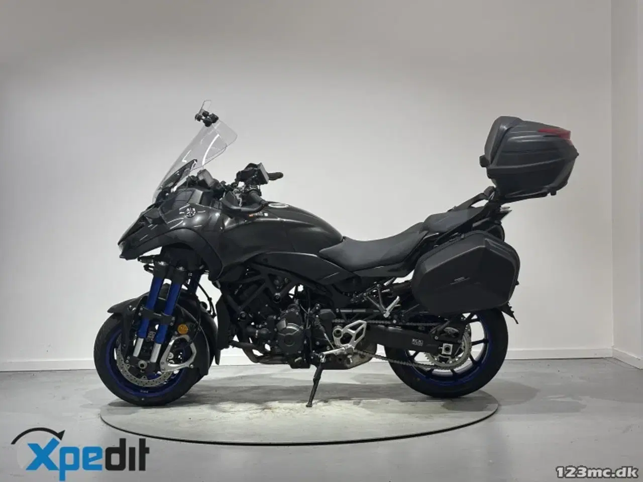 Billede 8 - Yamaha Niken