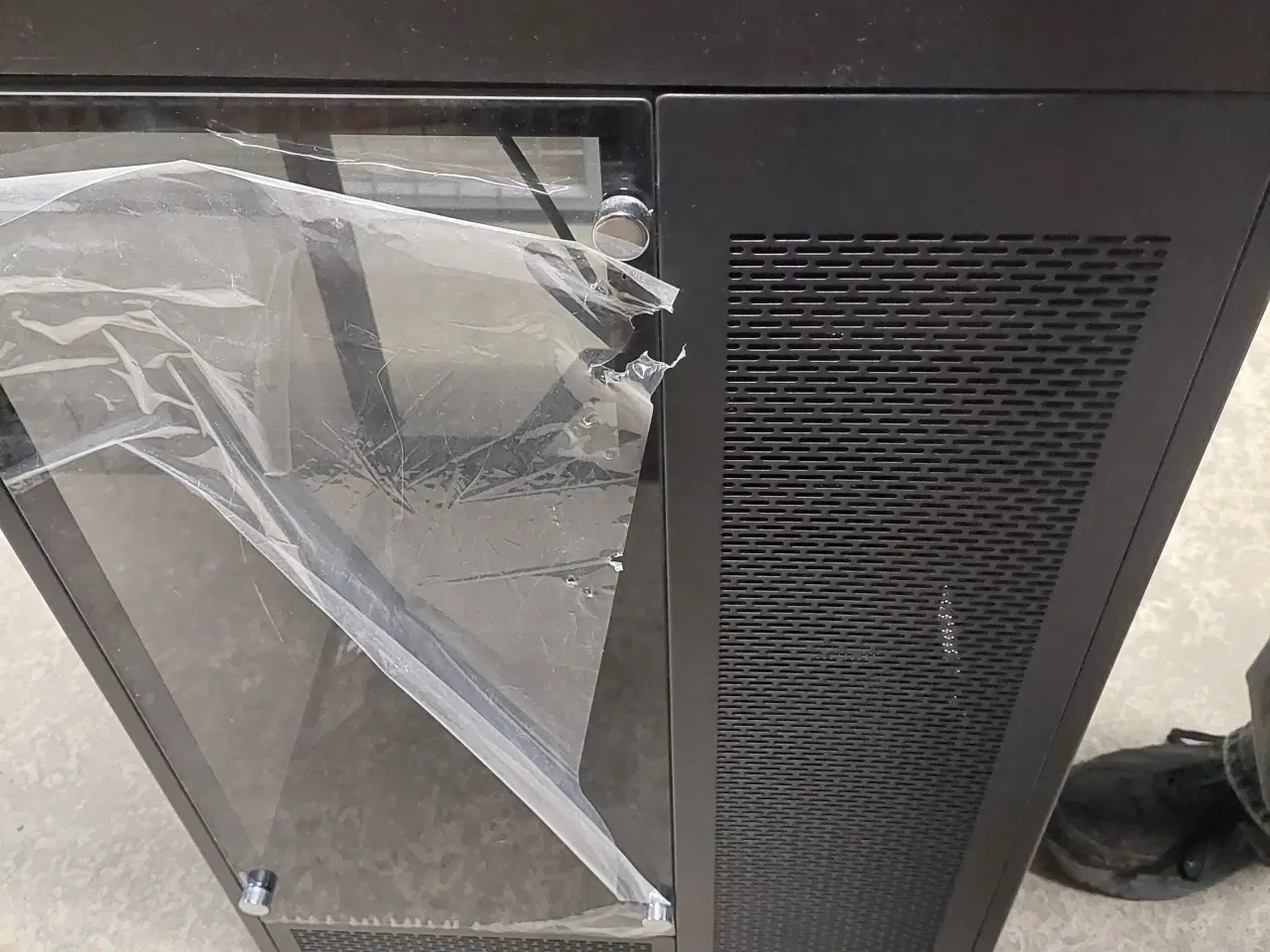 Billede 3 - Thermaltake The tower 900
