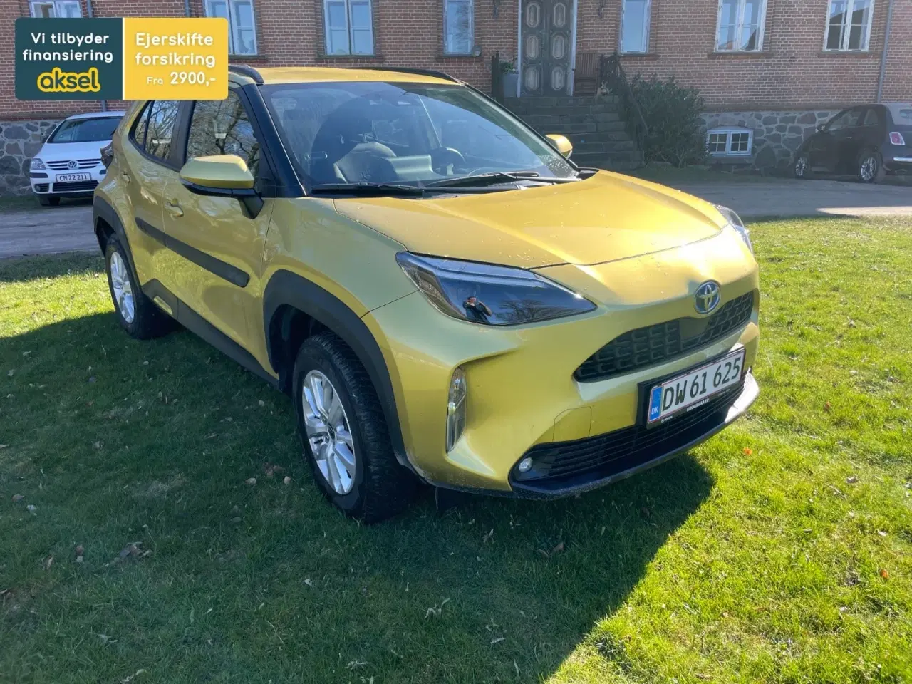 Billede 1 - Toyota Yaris Cross 1,5 Hybrid Essential e-CVT