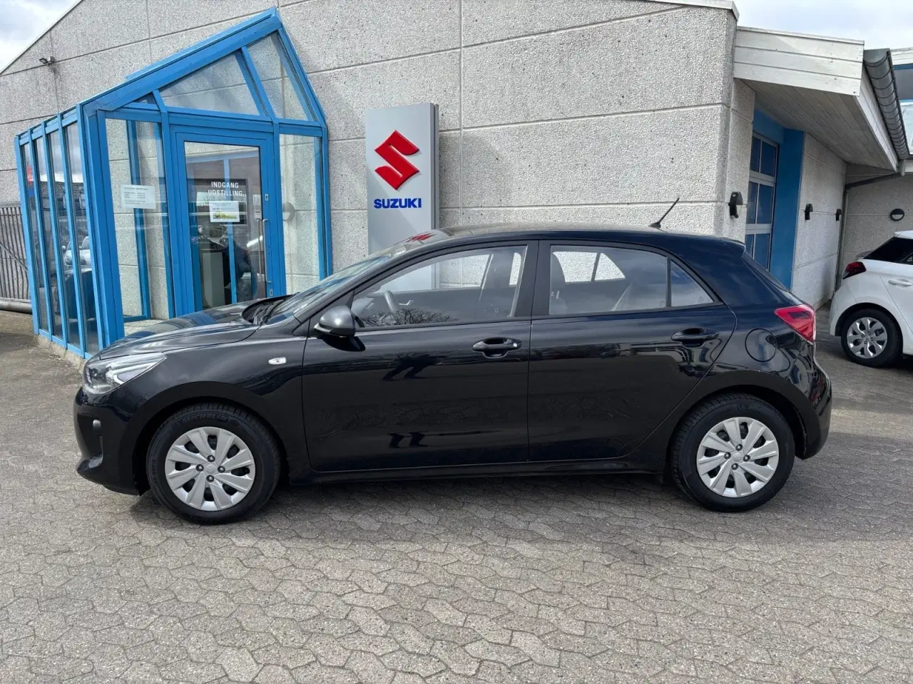 Billede 3 - Kia Rio 1,2 CVVT Base