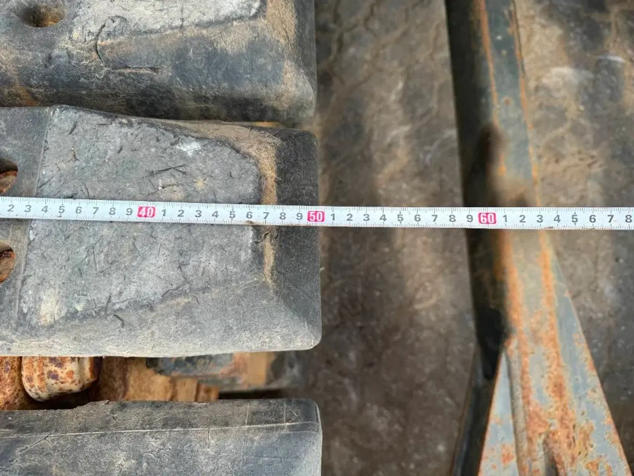 Billede 17 - Komatsu PC 118 MR-8