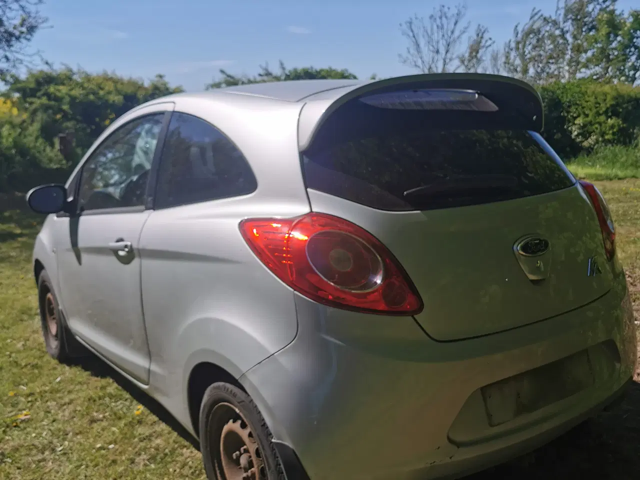 Billede 3 - Ford Ka 1,2 