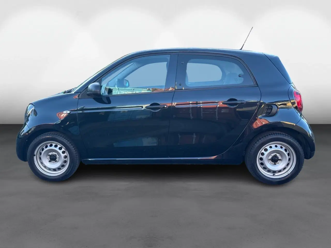 Billede 3 - Smart Forfour 0,9 Pure