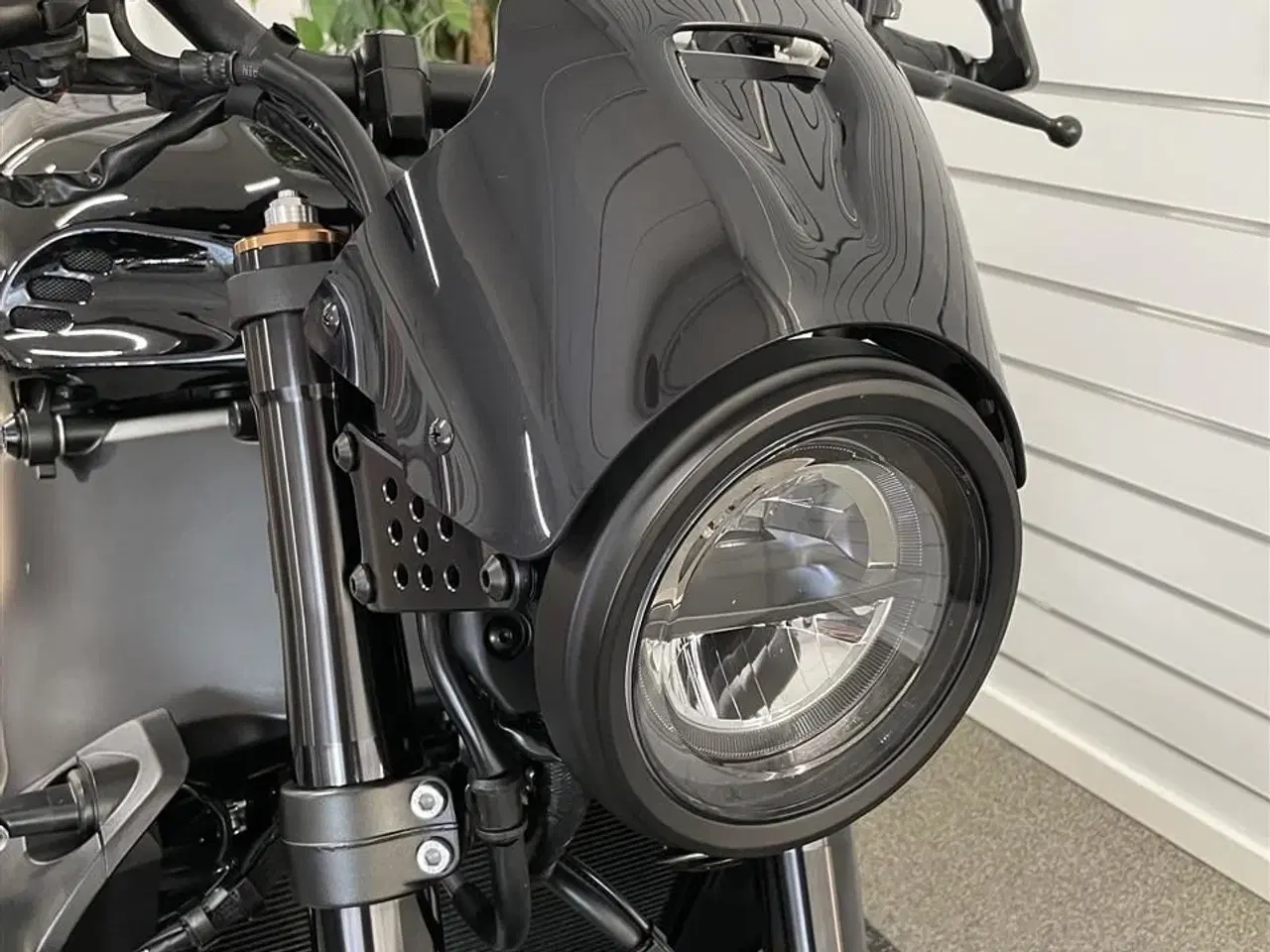 Billede 3 - Yamaha XSR900 ABS