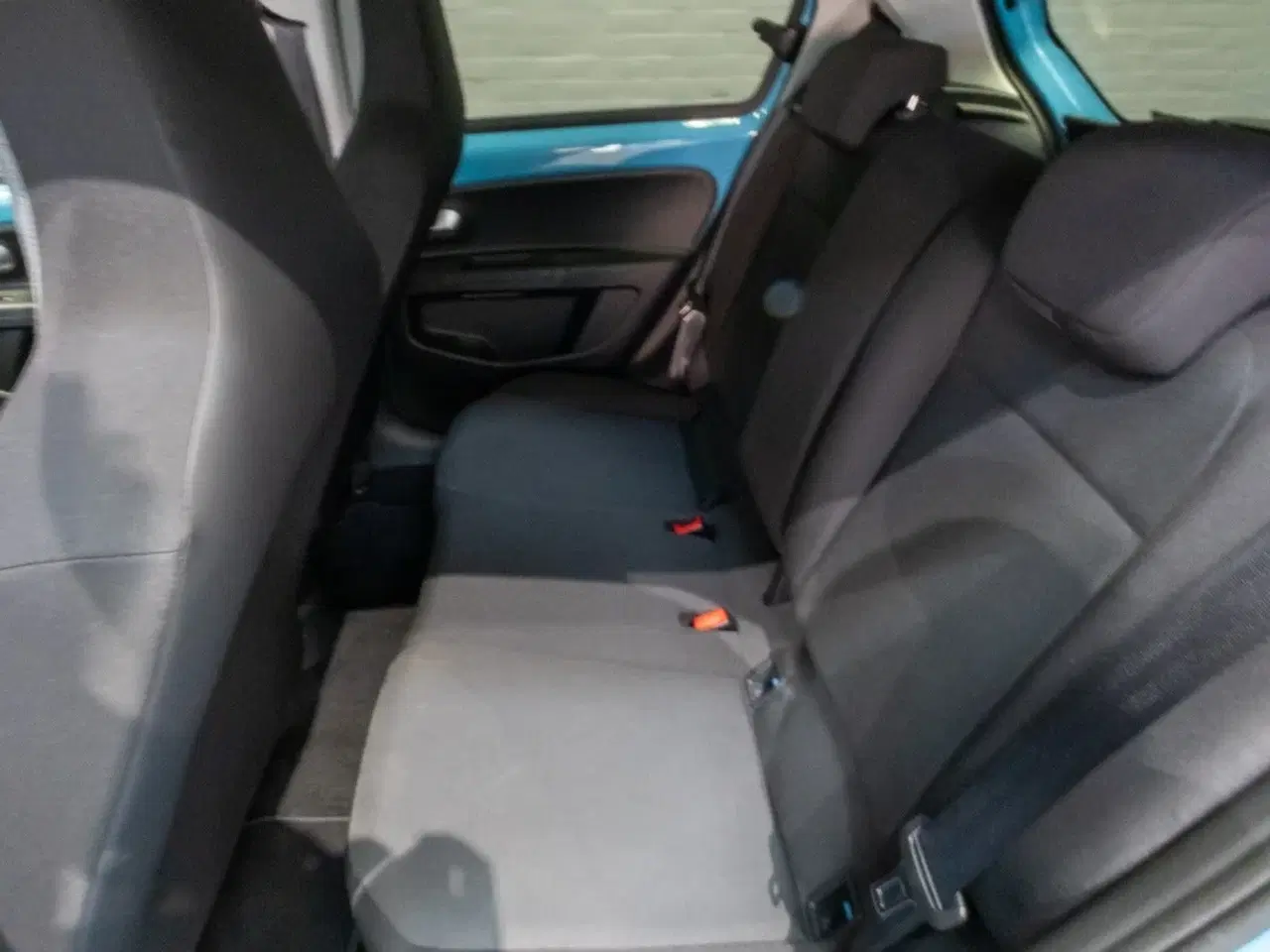 Billede 20 - VW e-Up!  Edition