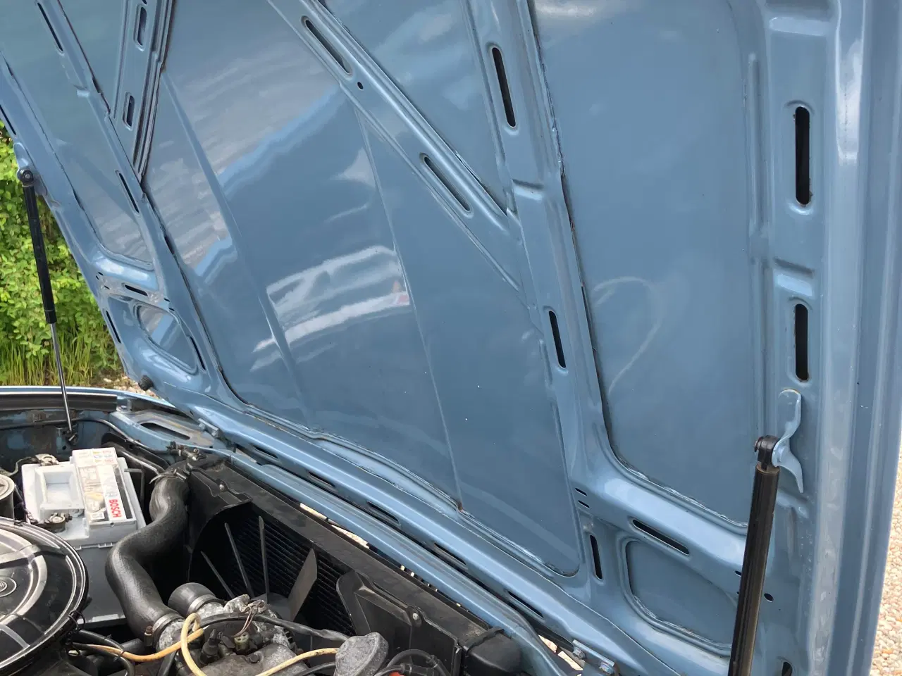 Billede 2 - BMW 728 E23