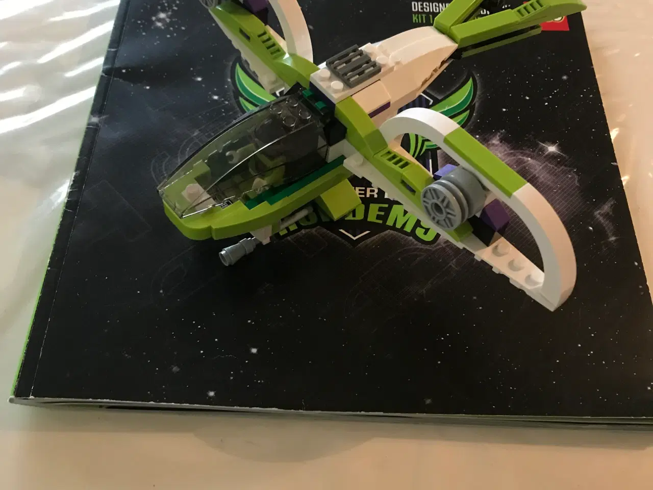 Billede 5 - Lego Academy