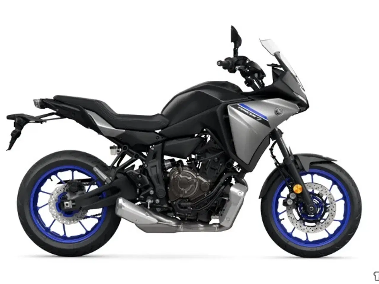 Billede 2 - Yamaha Tracer 7