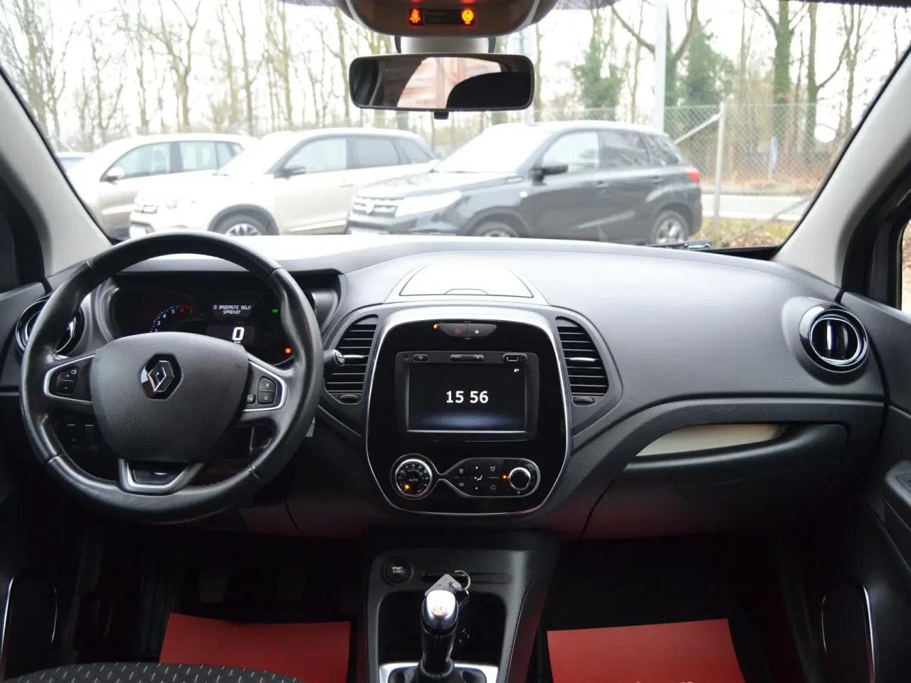 Billede 11 - Renault Captur 0,9 Energy TCe Intens 90HK 5d