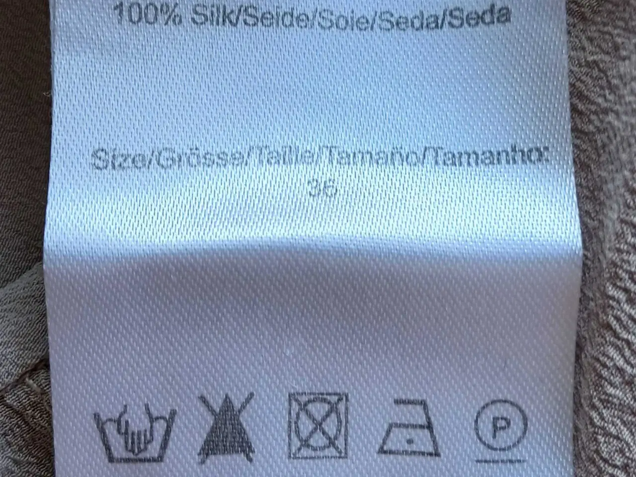 Billede 8 - T-shirt. Day Birger et Mikkelsen. Small 