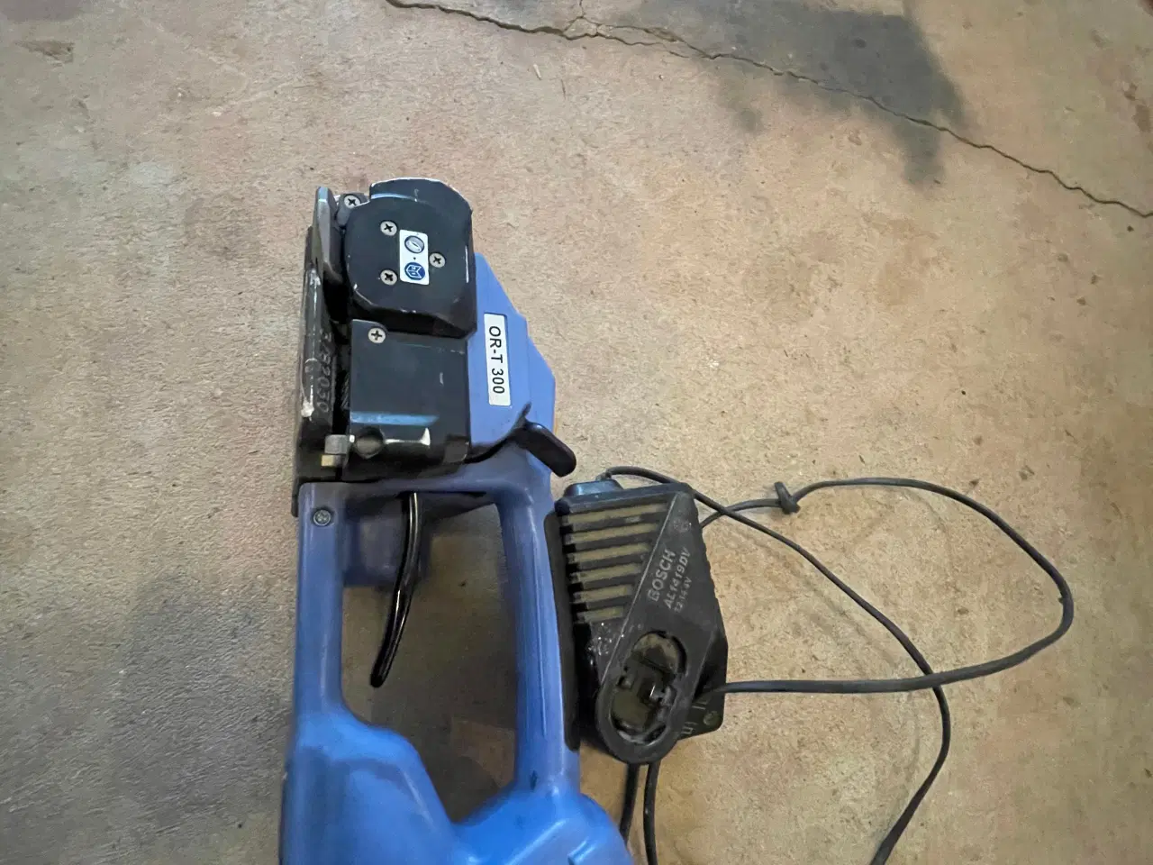 Billede 7 - OR-T 300
